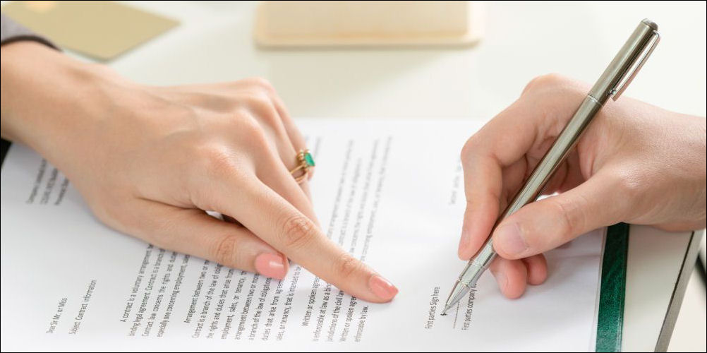 modulo richiesta servizi